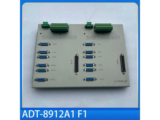 The wiring board is suitable for various axis requirements ADT-8912A1 F1