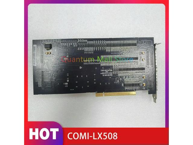 COMI-LX508 Motion Control Card