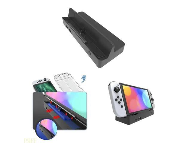 Docking StationUSB C to 4K- Converter with 1000Mbs Ethernet-