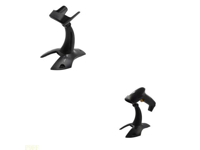 Adjustable Stand Scanning Reader Holder Table