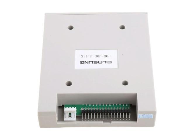 FDD-UDD U144K 1.44Mb USB SSD Floppy Drive Emulator For Industrial Controllers For Computers Data Machine Tools Machining