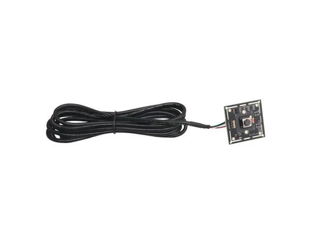 Autofocus Camera Module 8MP CMOS IMX179 Sensor HD 4K 3264 X 2448 Mjpeg Mini USB2.0 Webcam Board For Linux,