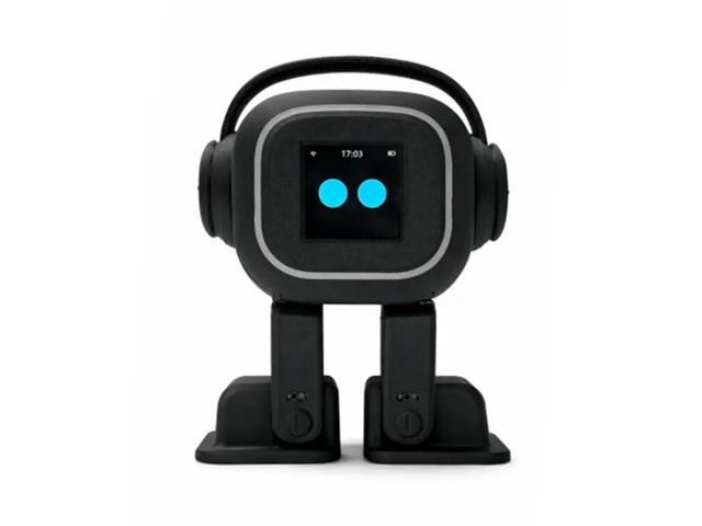 EMO Robot Pet AI Electronic Emotion Feedback Touch Interaction ligent Emotion Perception And Companionship