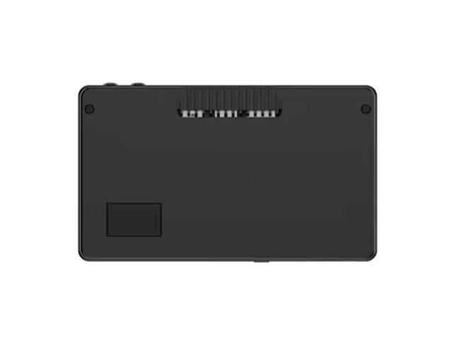 For Argon ONE V5 Protective Case For Raspberry Pi 5 Durable Aluminum Enclosure Enhanced Cooling System