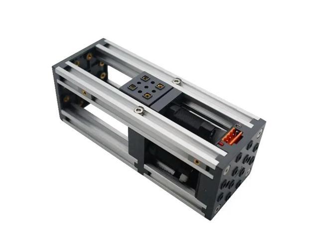 For M5stack 6060-PUSH Linear Motion Control Module Built-In Mega328 Robust Design For Robotics Automation Projects