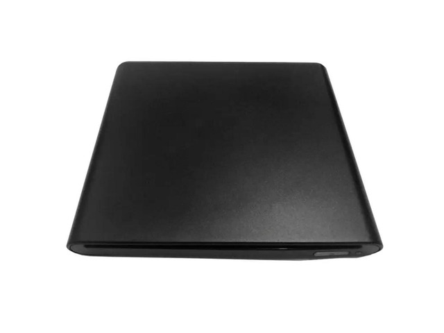 External Blu-Ray DVD Drive USB 3.0 Blu-Ray CD DVD Player Reader For XP/7/8/10 Black