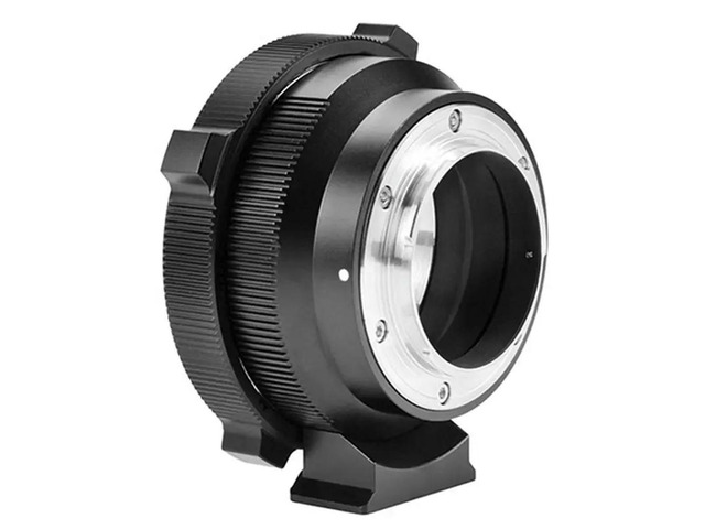 PL-NEX For E Mount A7 A7R A7S A6300 Compatible PL-NEX Movie Lens Adapter For Arri For Arriflex PL Cameras