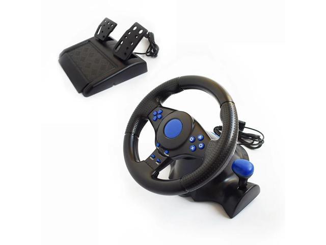 Racing Game Steering Wheel Grip for Switch/ 360//PC///Android Game Steering