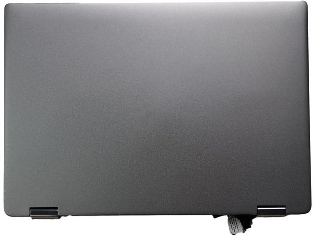 14' Touch Screen Replacement for Dell Latitude 7440 2-in-1 Full LCD Screen Complete Top Display Assembly FHD Gray 09J8PK 9J8PK