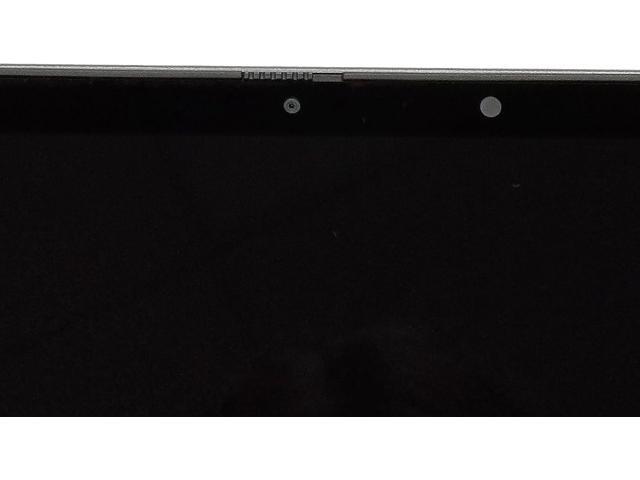 14' Touch Screen Replacement for Dell Latitude 7440 2-in-1 Full LCD Screen Complete Top Display Assembly FHD Gray 09J8PK 9J8PK