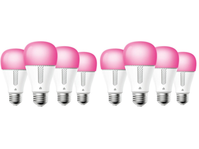 Light Bulbs,1000 Lumens High Brightness,16M Color Changing,Dimmable Smart WiFi Light Bulb,Compatible with Alexa and Google Home,A19,2.4GHz Wi-Fi...