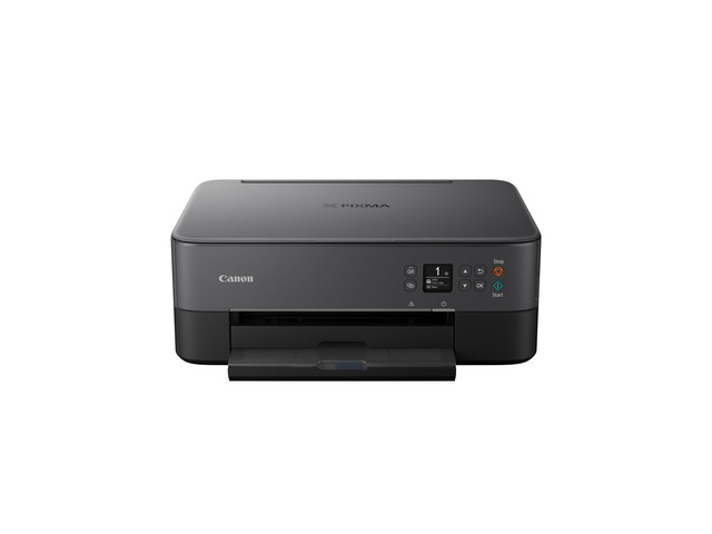 PIXMA TS6420a All-in-One Wireless Inkjet Printer [Print, Copy, Scan], Works with Alexa All-in-One Print and Copy and Scan, 1.44 OLED,...