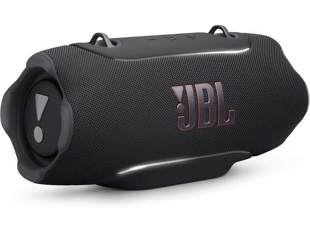 JBL XTREME-5-BLACK Portable Waterproof Speaker with JBL Sound (Black)