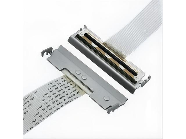 TM-T88V Printer Parts Thermal Print Head for TM-T88VI for TM-T88VI T886 POS Printer TM-T88V TM-T88IV 2138822 2141001 2131885