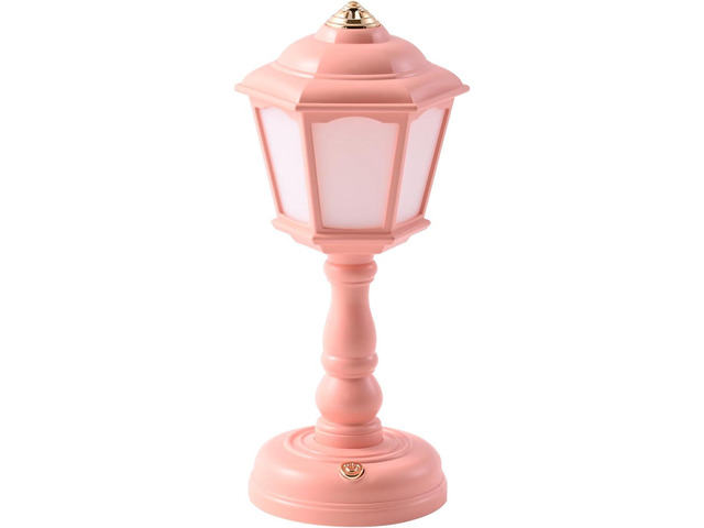 Mini Desk lamp Vintage, LED Desk Lamp Dimmable Table Lamp Reading Lamp with USB Charging Port, Sensitive Control, Eye-Caring Office Lamp,Very...
