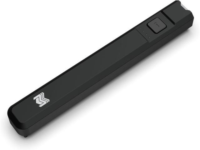 Monstrum Tracer Pen 1000 Lumens Slim Pocket Flashlight