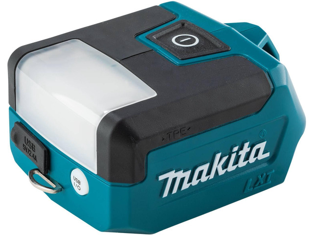Makita DML817 18V LXT Compact L. E.D. Flashlight, Flashlight Only