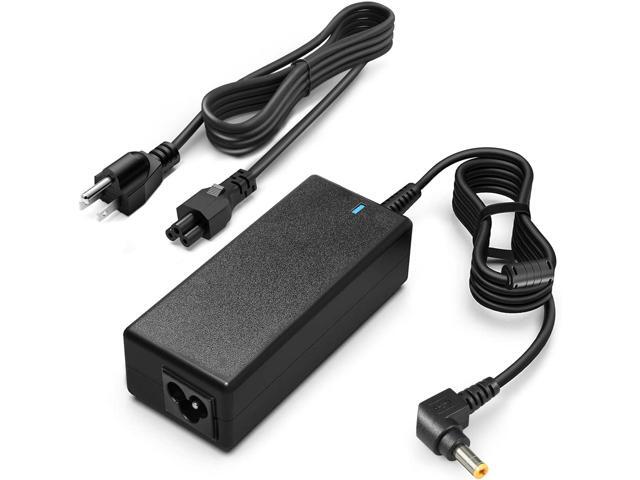 19V Monitor Power Adapter Cord Compatible with Asus vg245, vg278, vg278q, vg279, vg279q, vg245h, 27'' 24'' 23'' 22'', Tuf Gaming