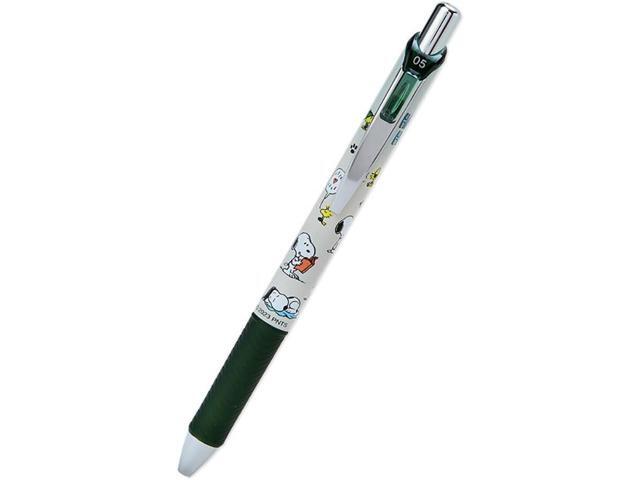 Sanrio (SANRIO) Snoopy EnerGel Ink Ballpoint Pen 790257