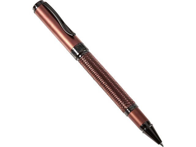 Monteverde USA Innova Formula M Bronze Rollerball Pen Premium Writing Instrument with Schmidt 888 Refill