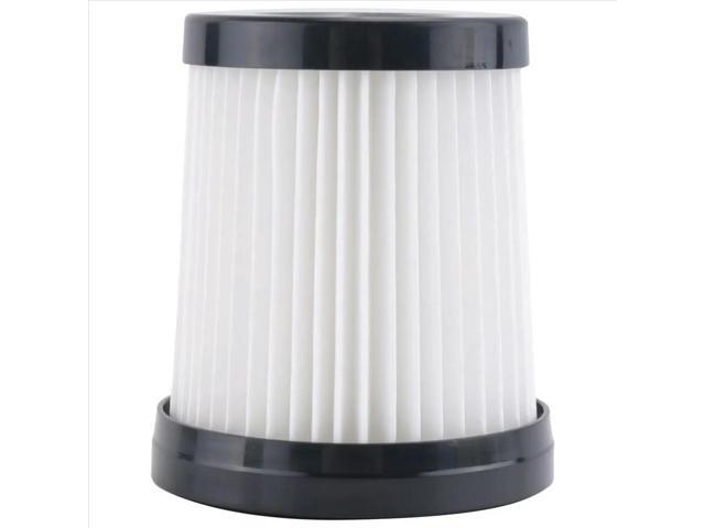 [MEOF] HEPA Filter for Fabuletta FSV101 FSV001 24 Kpa Cordless Stick Vacuum Replacement Filters for Girnoor G160 & G165