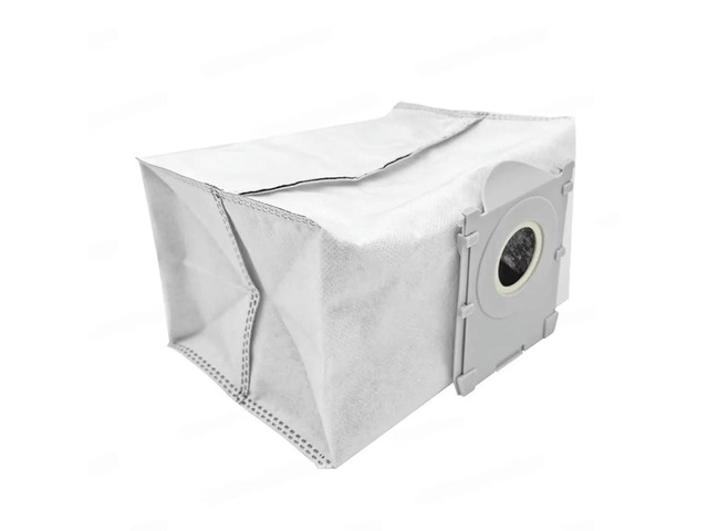For Ecovacs Deeboot T90 Pro Omni / T90 Omni Vacuum Parts Brush HEPA Filter Dust Bag Accessories
