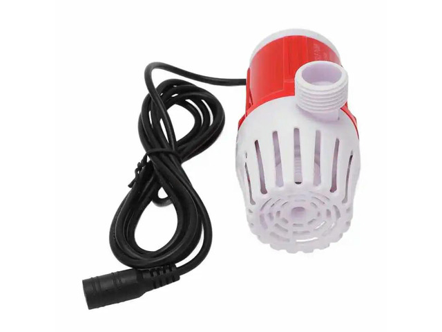 DC-05B Pump Water Circulating Brushless 1200L/h 20W DC12V for Fish Tank Aquarium