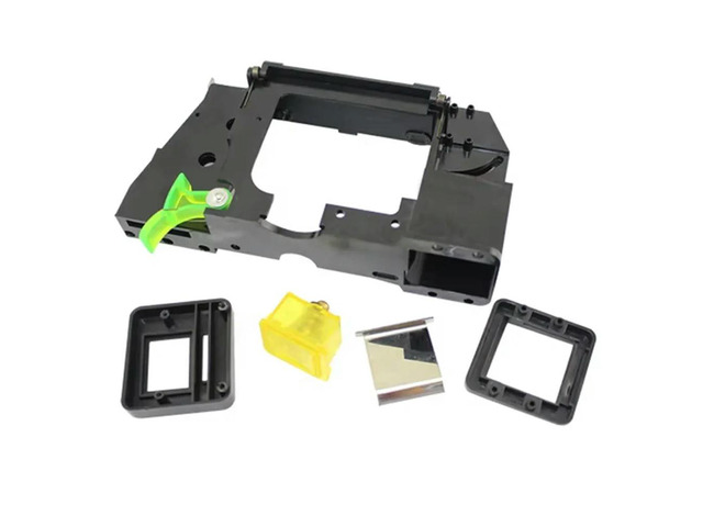 Game Machine Coin Door Vertical Coin Acceptor To Use Arcade Game Pinball Game Accessories For Varous Arcade Pinball Tool