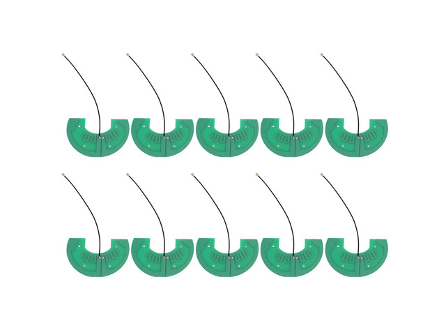 Antenna PCB Hard Board Internal Antenna Signal Stabilization Signal Stabilization Gain for Data Equipment