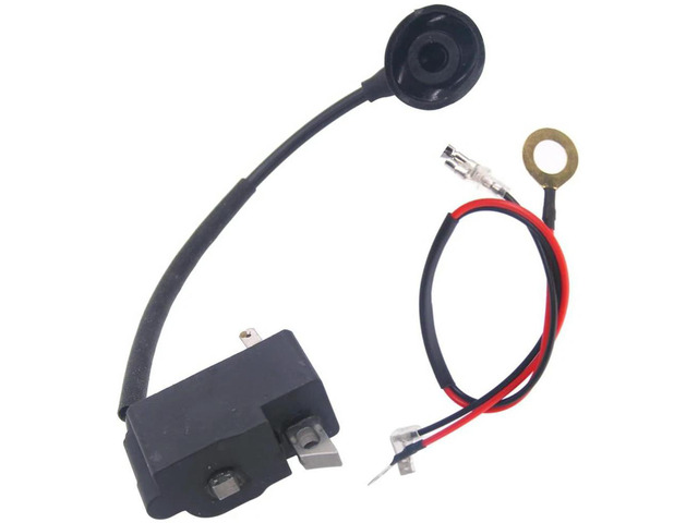 Ignition Coil for Stihl MS361 MS341 MS 361 341 Chainsaw Replace Part 1135 400 1300