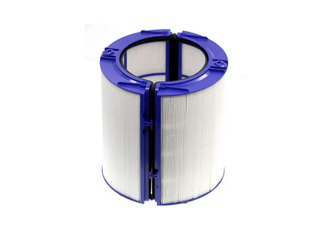 HEPA Replacement Air Filters for Pure Cool Purifying Fan TP04/05 HP04/05 DP04 Purifier