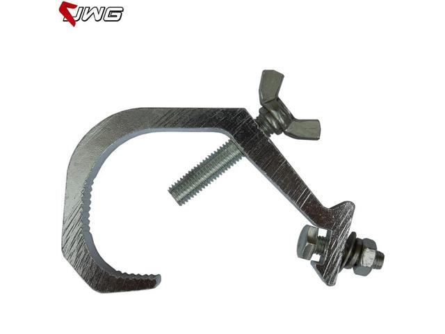 Stage Light Hook For Max 20kg Moving Head Beam Lighting Aluminium Material Lights Clamp Disco Dj Club