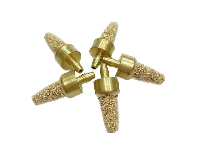 5pcs/lot Smoke Machine Filter Screen Stage Lighting Accessories Water Mist Machine Fog Machine Complete Accessories
