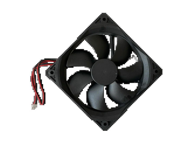 120x120x25 Size Spare Parts Accessories Fan For Stage Light DJ Lighting Stage Equipments