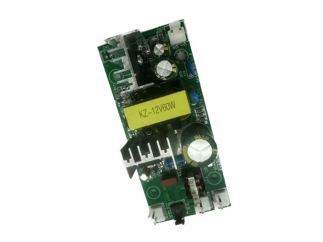 KZ-12V60W 60W Power Supply Full Power Switching Power Board For Stage Led Par Party Light