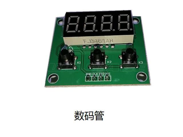 Stage Spark Machine Fountain LED Display Board Accessories
