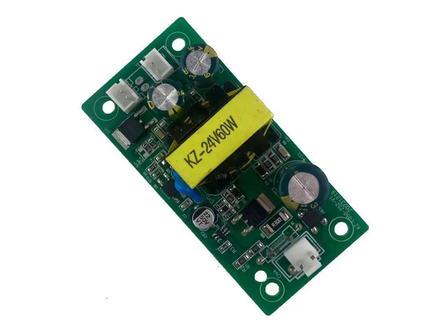 KZ-24V60W Plastic 36x1W LED Par Light Spare Parts Power Supply Stage Lighting