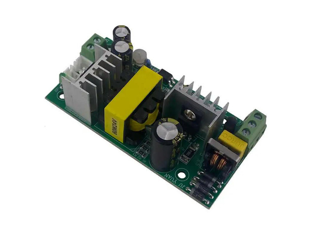 JY-60W Stage Lighting Power Supply Par Lamp Specia 24V Output Bare Board Power Supplier