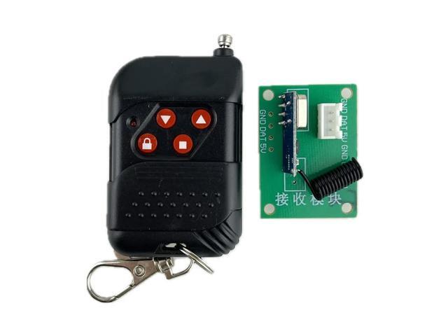 1pcs/lot CHX Fog Machine Remote Boad Receiver Control