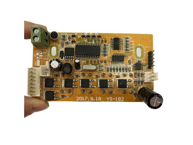 Main Board Motherboard For RGBWA UV 6in1 Led Par Light Mother Board General Stage Lighting Accessories Circuit Board