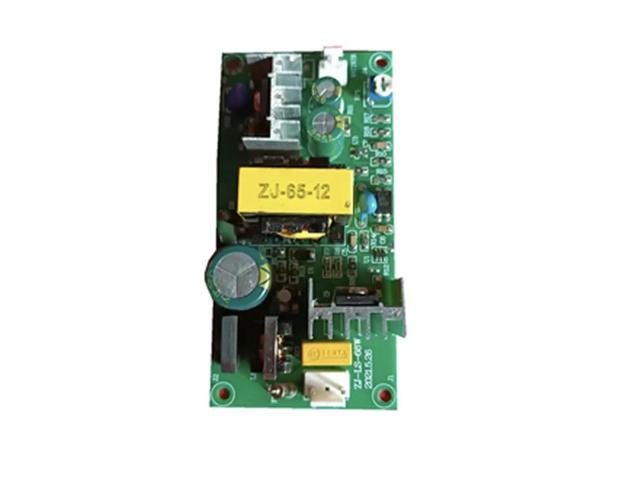 ZJ-65-12 Stage Lighting Accessories Power Supply For Mini Led Par Light