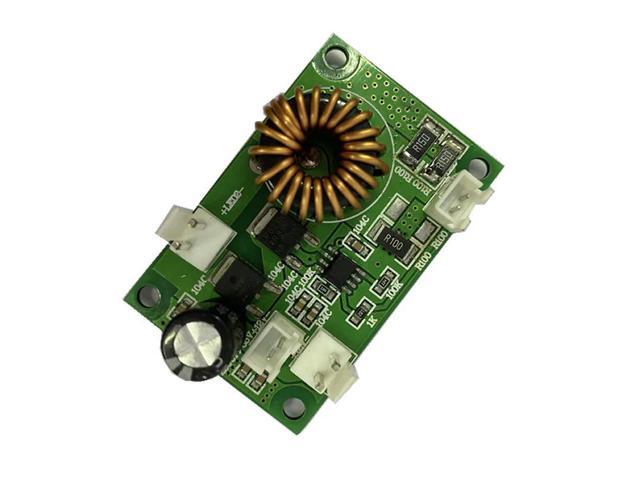 2pcs/lot XLMX Driver Board For Mini 30w Led Moving Head Light