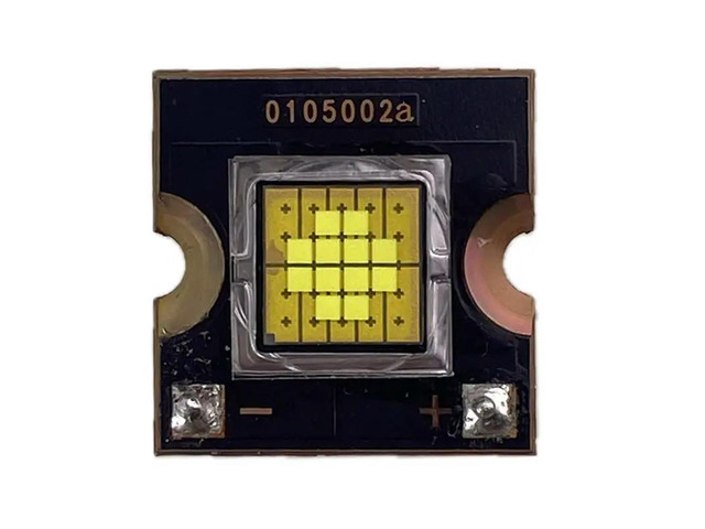 ZL 12V-15V 45W LED Bead Lamp For Stage Lights Water Wave Light Projection Lights
