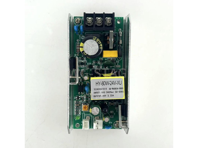 HY-80W-24V-XU Mini LED Moving Head Beam Head Light Power Supply Source