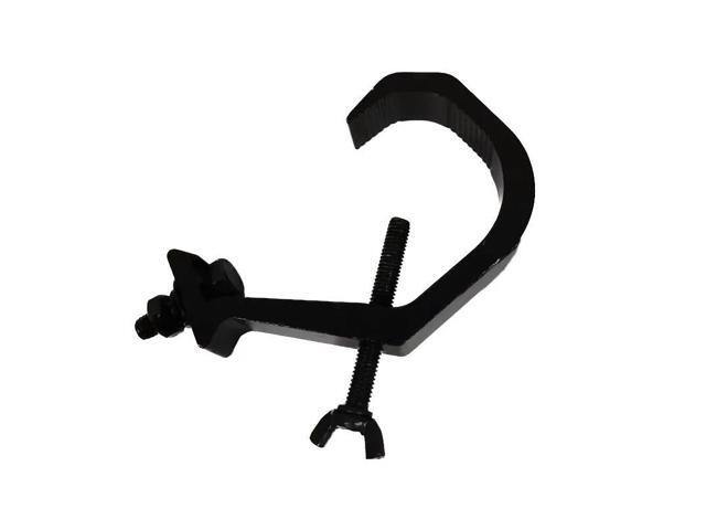 Black Medium Light Hook Stage Lighting Bar Light Beam Light Hook