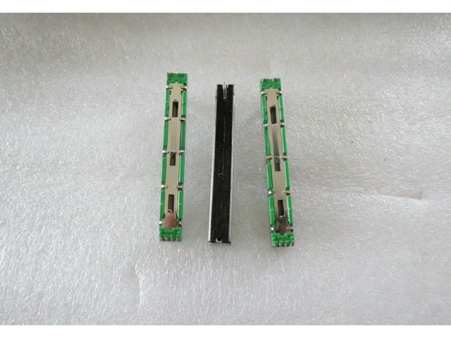 04 08 10 12 Console Pusher Console Program Pusher Potentiometer Stage Lighting Accessories