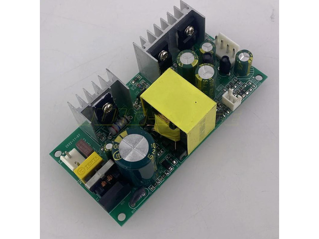 Stage Lighting 60w LED Moving Head Light Power Supply Source HY-100W-36V12V