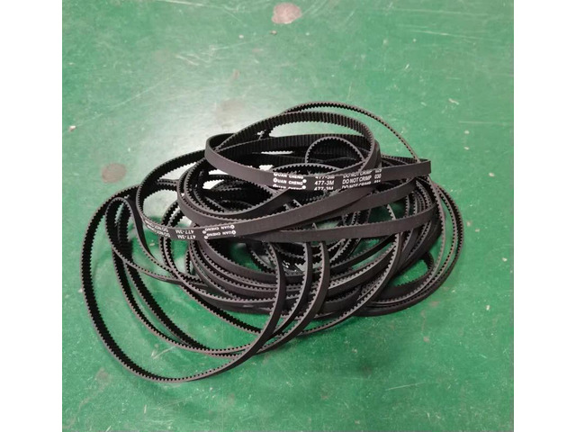 Beam Light Belt Shaking Head Light XY Gear Belt 513