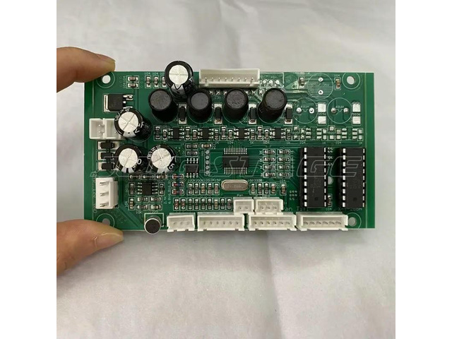X-Y-268H 7x10W 7x12w 4in1 Led Moving Head Light Motherboard Control Main Board