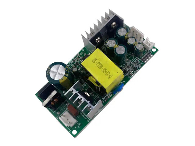 HL-YT90-32+12-Q 32V 12V Stage Light Power Supply Full Power Switching Power Board